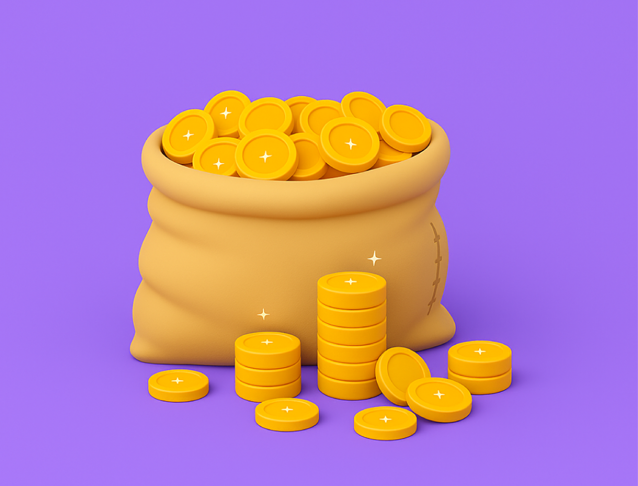 Digital Gold Saving
